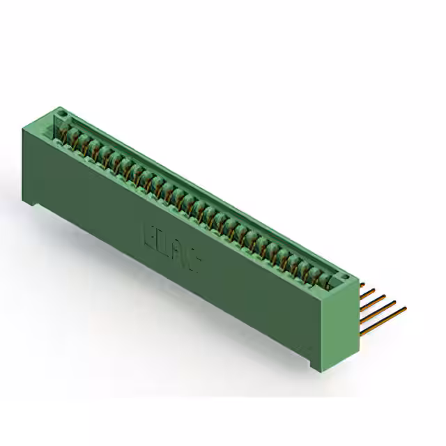 845-026-559-101 EDAC Inc.  Edgeboard Connectors
